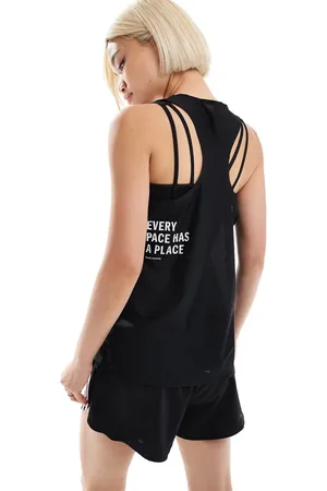 adidas Adidas Running Own The Run vest in