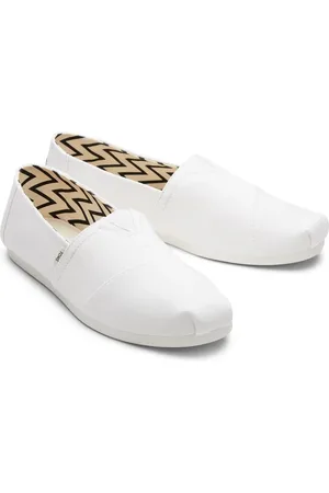 TOMS Alpargata shoes in