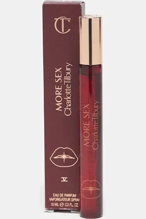 Charlotte Tilbury Fragrance Collection of Emotions - More Sex