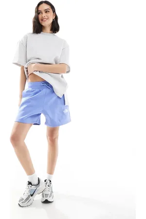 The North Face Essential relaxed shorts in virtual