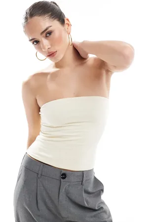 Cotton On All day tube top in