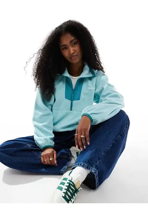 Columbia Sequoia Grove half zip fleece in