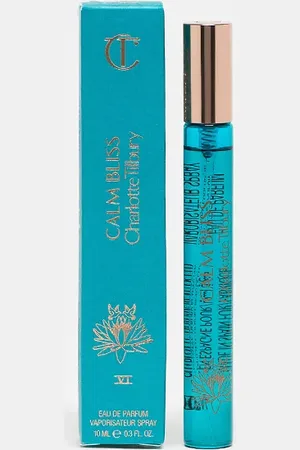 Charlotte Tilbury Fragrance Collection of Emotions - Calm Bliss
