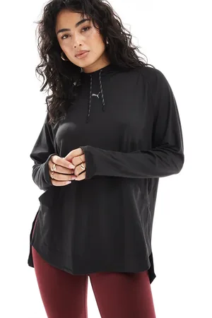 PUMA Modest hoodie in