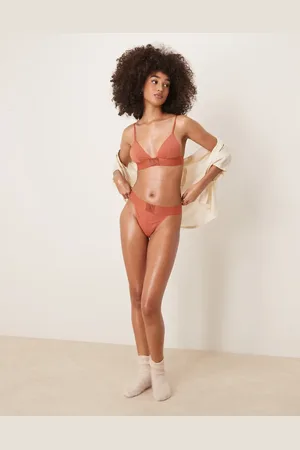 Calvin Klein CK 96 logo string tanga thong in