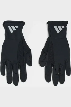 adidas Aeroready gloves in