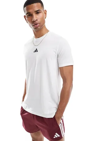adidas Adidas Training D4T t-shirt in