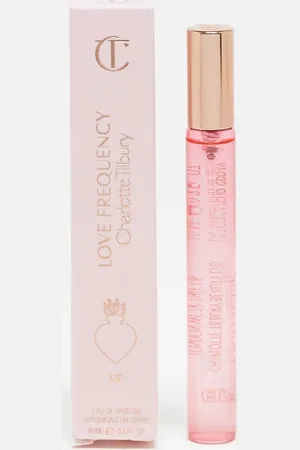 Charlotte Tilbury Fragrance Collection of Emotions - Love Frequency