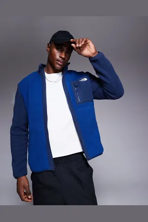 The North Face Yumiori full zip fleece in