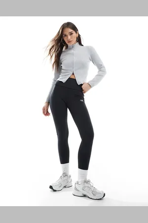 New Balance Rc legging 27" in black