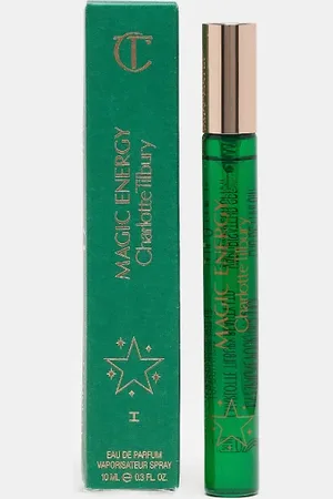 Charlotte Tilbury Fragrance Collection of Emotions - Magic Energy