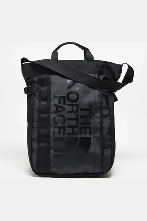 The North Face Base camp tote bag in