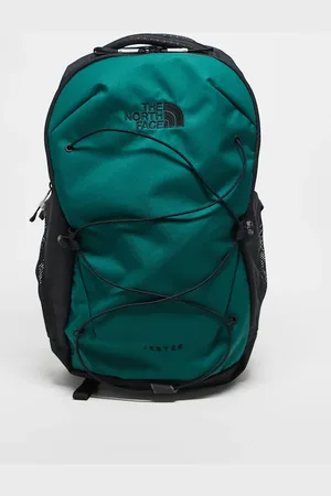 The North Face Jester backpack in and black
