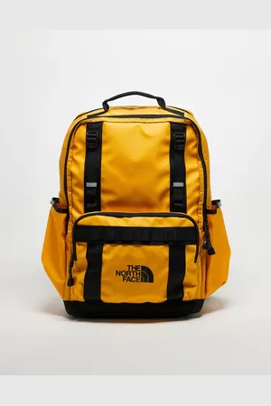The North Face Base camp daypack in and black