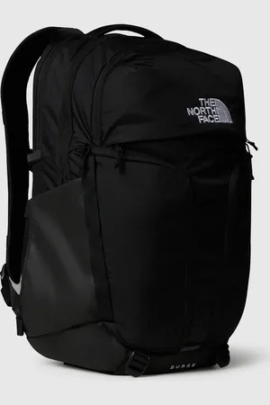 The North Face Surge backpack in