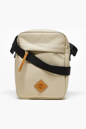 Timberland Timberpack crossbody bag in safari