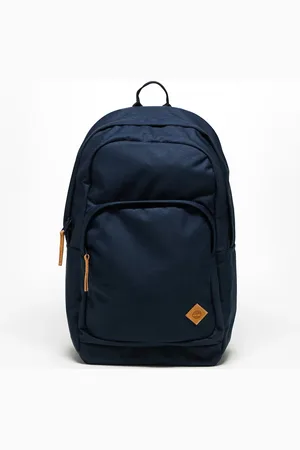 Timberland Timberpack 22-litre backpack in dark sapphire