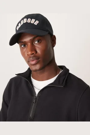 Barbour Campbell sports cap in
