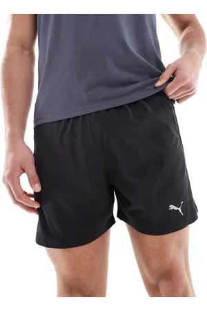 PUMA Velocity 5" running shorts in