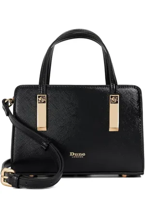 Dune Dinkydenbeigh bag in black