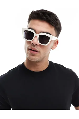 Vans Belden shades in marshmallow