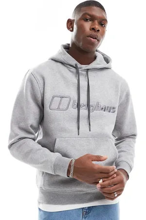Berghaus Logo Hoodie in