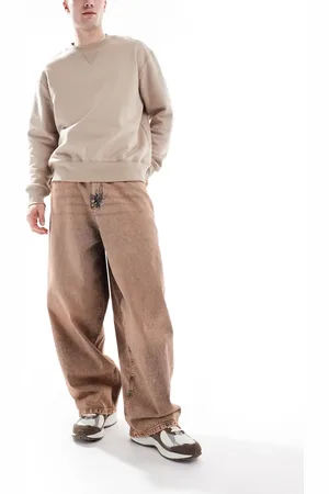 ASOS Oversized baggy in wash