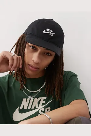 Nike Club swoosh cap in