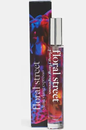 Floral Street Ylang Ylang Espresso EDP 10ml