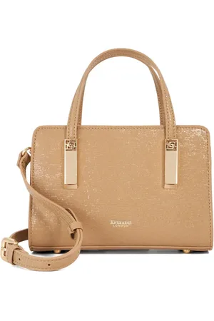 Dune Dinkydenbeigh bag in camel