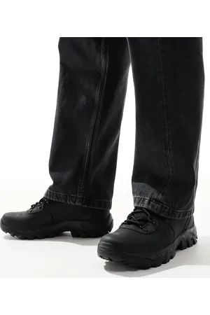 Columbia Newton Ridge Plus II waterproof hike boots in