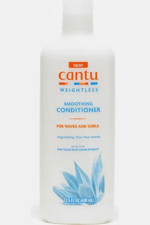 Cantu Weightless Smoothing Conditioner 400ml