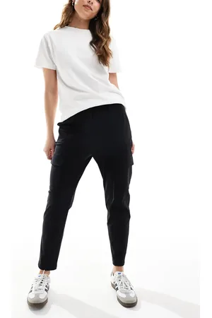 Commando Classic 7/8 utility trouser in