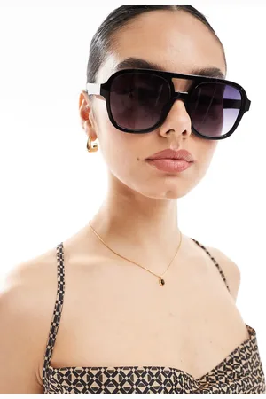 Aire Whirlpool aviator sunglasses in
