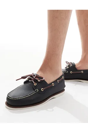Timberland Classic boat shoe in