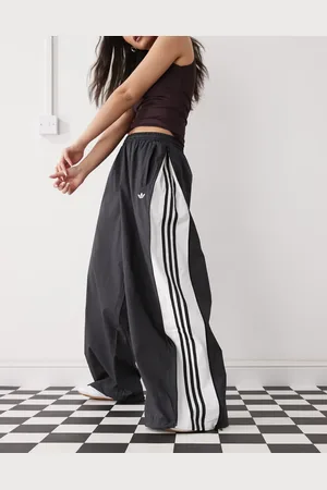 adidas Adilenium Season 3 woven track pants in