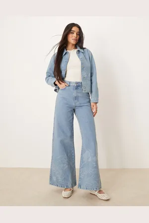 ASOS Flared 70
