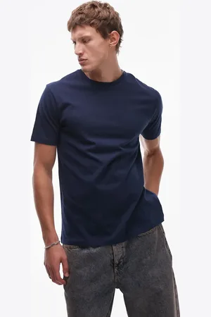 Topman Regular fit t-shirt in