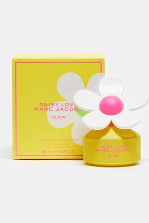 Marc Jacobs Daisy Love Glow Limited Edition Eau de Toilette for Women 50ml