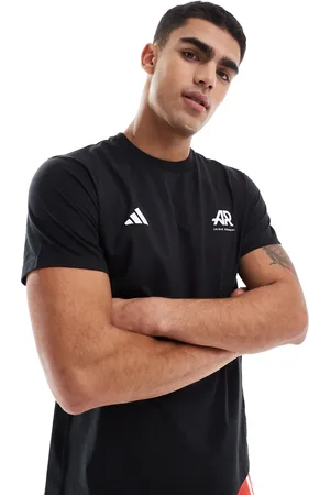 adidas Adidas Running Own The Run t-shirt in