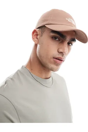 The North Face Norm logo baseball cap in