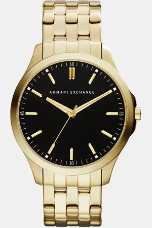 Armani Exchange Stainless Steel Watch AX2145