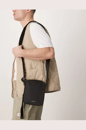 Calvin Klein Reporter bag in