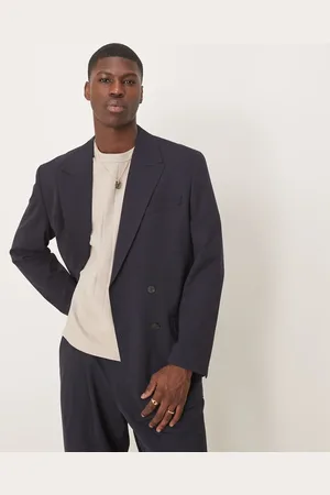 SELECTED Liam regular fit blazer in