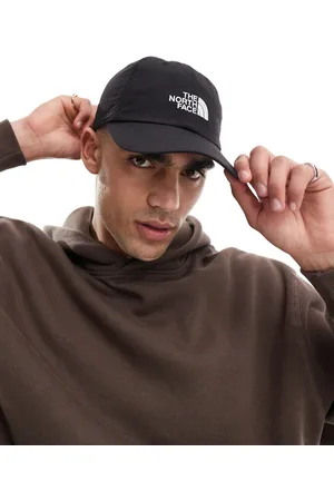 The North Face Horizon logo baseball cap in