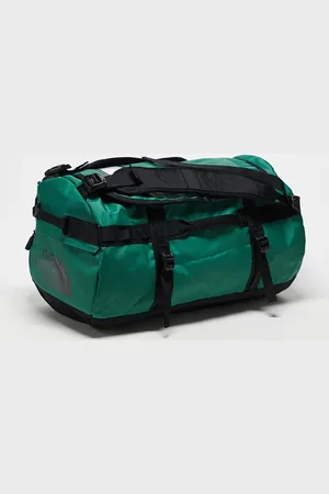 The North Face Base Camp S duffel bag in