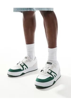 Lacoste L001 124 6 sma trainers in