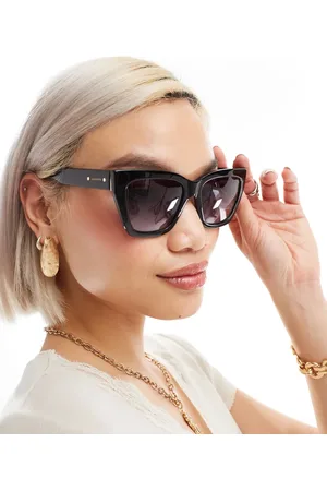 AllSaints Minerva sunglasses in