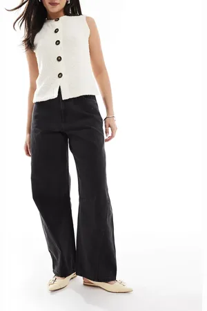 Cotton On Barrel jean in