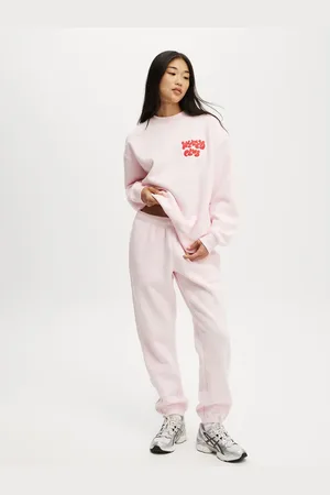 Cotton On Plush essential gym sweatpant in